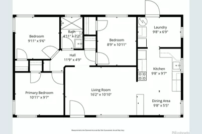 930 S Bryant Street, Denver, CO 80219 - Photo 35