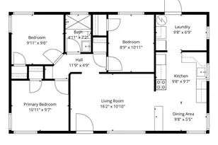 930 S Bryant St, Denver, CO 80219 - Photo 35