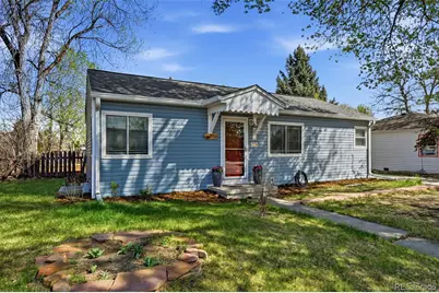 930 S Bryant Street, Denver, CO 80219 - Photo 1