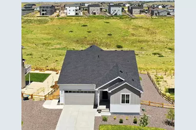 42744 Calusa Pines Road, Elizabeth, CO 80107 - Photo 1
