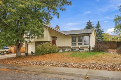 8397 Yarrow Court, Arvada, CO 80005 - Photo 1