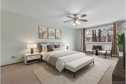 9155 E Center Avenue #3B, Denver, CO 80247 - Photo 11