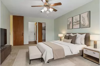 9155 E Center Avenue #3B, Denver, CO 80247 - Photo 13