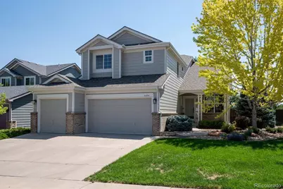 4454 S Himalaya Circle, Aurora, CO 80015 - Photo 1