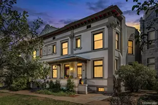 1576 N Emerson St, Denver, CO 80218 - Photo 1