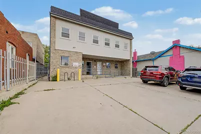 2380 S Broadway, Denver, CO 80210 - Photo 1