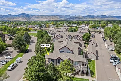 8361 S Upham Way #212, Littleton, CO 80128 - Photo 43