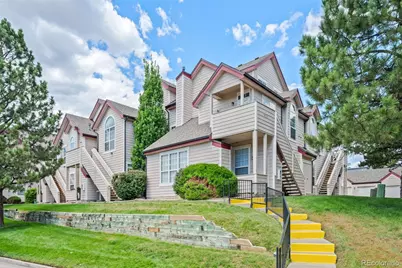 8361 S Upham Way #212, Littleton, CO 80128 - Photo 5