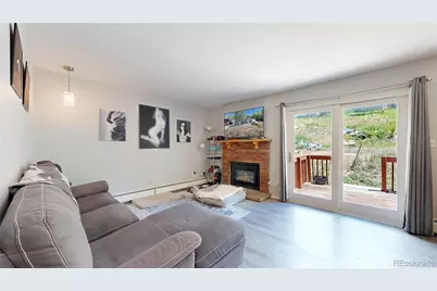 1750 & 1754 Clear Creek Drive, Georgetown, CO 80444 - Photo 5