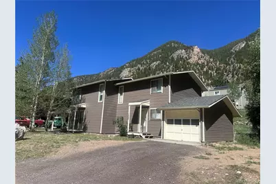 1750 & 1754 Clear Creek Drive, Georgetown, CO 80444 - Photo 3