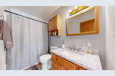 1750 & 1754 Clear Creek Drive, Georgetown, CO 80444 - Photo 21