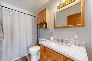 1750 & 1754 Clear Creek Dr, Georgetown, CO 80444 - Photo 21