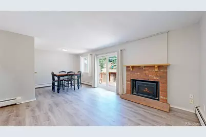1750 & 1754 Clear Creek Drive, Georgetown, CO 80444 - Photo 35