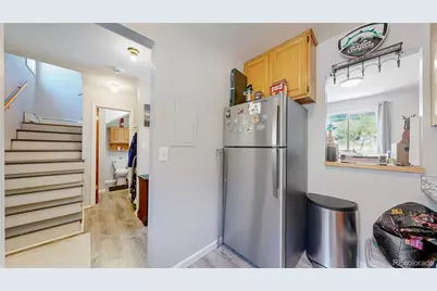 1750 & 1754 Clear Creek Drive, Georgetown, CO 80444 - Photo 15
