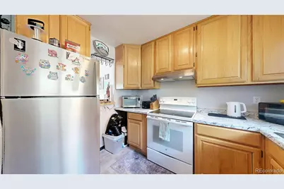 1750 & 1754 Clear Creek Drive, Georgetown, CO 80444 - Photo 13