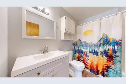 1750 & 1754 Clear Creek Drive, Georgetown, CO 80444 - Photo 43