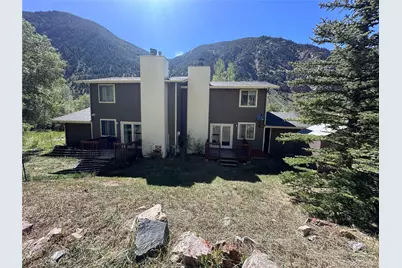 1750 & 1754 Clear Creek Drive, Georgetown, CO 80444 - Photo 11