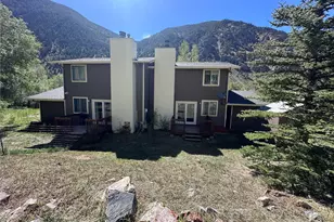 1750 & 1754 Clear Creek Dr, Georgetown, CO 80444 - Photo 11