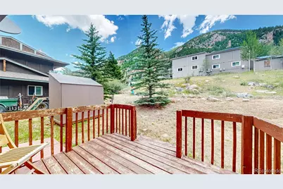1750 & 1754 Clear Creek Drive, Georgetown, CO 80444 - Photo 33