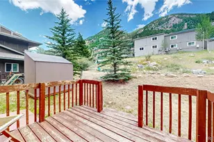 1750 & 1754 Clear Creek Dr, Georgetown, CO 80444 - Photo 33