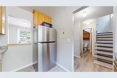 1750 & 1754 Clear Creek Drive, Georgetown, CO 80444 - Photo 31