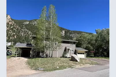 1750 & 1754 Clear Creek Drive, Georgetown, CO 80444 - Photo 49