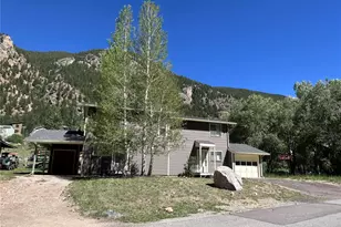 1750 & 1754 Clear Creek Dr, Georgetown, CO 80444 - Photo 49