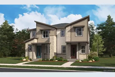 542 Pagosa Street, Aurora, CO 80017 - Photo 1