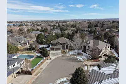 5351 W Dorado Place, Littleton, CO 80123 - Photo 45