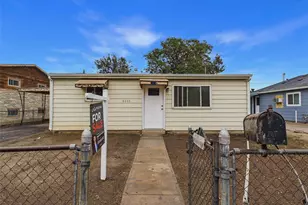 6660 Ash St, Commerce City, CO 80022 - Photo 1