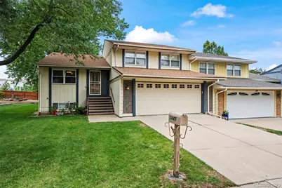 7449 W Maple Drive, Lakewood, CO 80226 - Photo 1