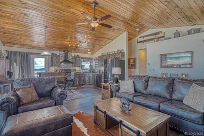 7103 Ranch Road, Hartsel, CO 80449 - Photo 11