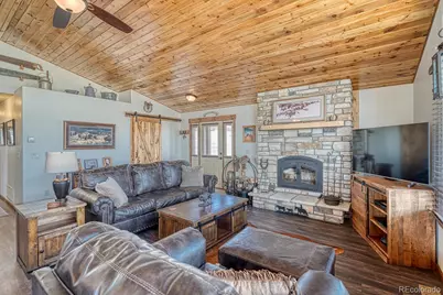 7103 Ranch Road, Hartsel, CO 80449 - Photo 9