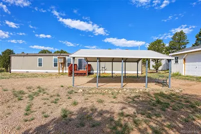 2592 Comanche Drive, Walsenburg, CO 81089 - Photo 31