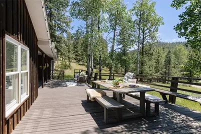 6608 Kiem Road, Evergreen, CO 80439 - Photo 3
