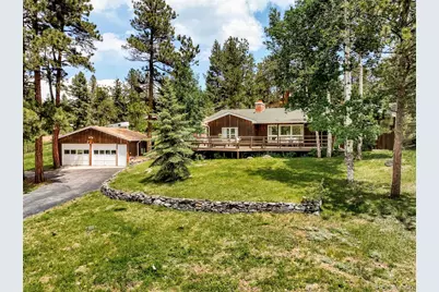 6608 Kiem Road, Evergreen, CO 80439 - Photo 1