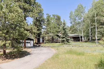 6608 Kiem Road, Evergreen, CO 80439 - Photo 43