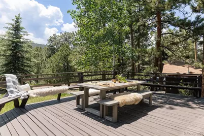 6608 Kiem Road, Evergreen, CO 80439 - Photo 9