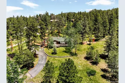 6608 Kiem Road, Evergreen, CO 80439 - Photo 45