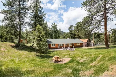 6608 Kiem Road, Evergreen, CO 80439 - Photo 49