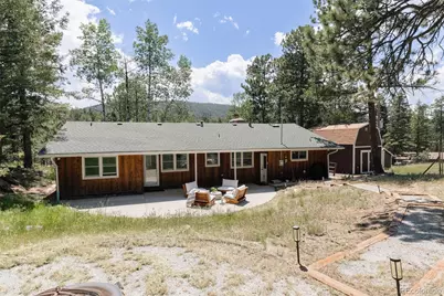 6608 Kiem Road, Evergreen, CO 80439 - Photo 39