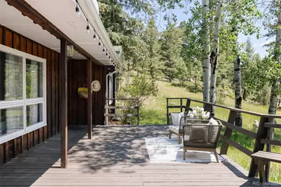 6608 Kiem Road, Evergreen, CO 80439 - Photo 5