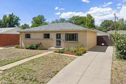 3151 S Utica Street, Denver, CO 80236 - Photo 1