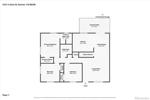 3151 S Utica St, Denver, CO 80236 - Photo 37