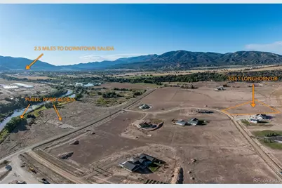 8361 Longhorn Drive, Salida, CO 81201 - Photo 3