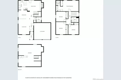 8212 S Tamarac Street, Centennial, CO 80112 - Photo 19