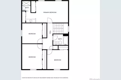 8212 S Tamarac Street, Centennial, CO 80112 - Photo 17