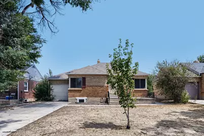 1650 Trenton Street, Denver, CO 80220 - Photo 3