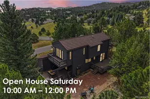 865 Aster Way, Golden, CO 80401 - Photo 1