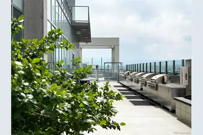 891 14th Street #1614, Denver, CO 80202 - Photo 31